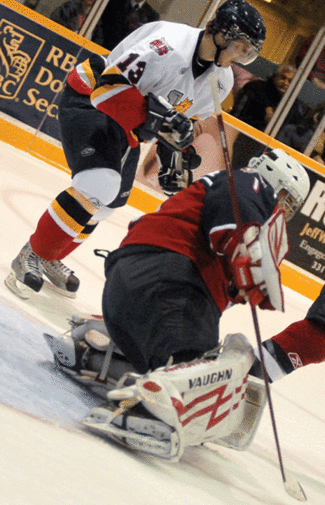 Kyle Clifford