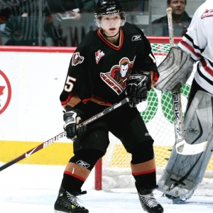 Brandon Kozun