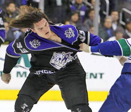 NHL/