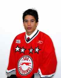Jordan Nolan