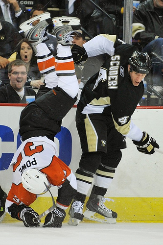 Rob Scuderi