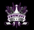 The Official Logo of KingsCast