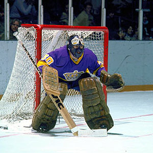 Rogie Vachon
