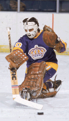 Rogie Vachon