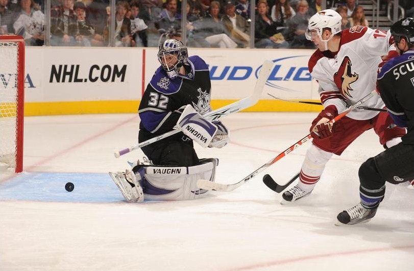 Jonathan Quick