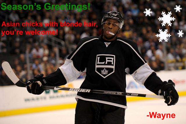 Wayne Simmonds