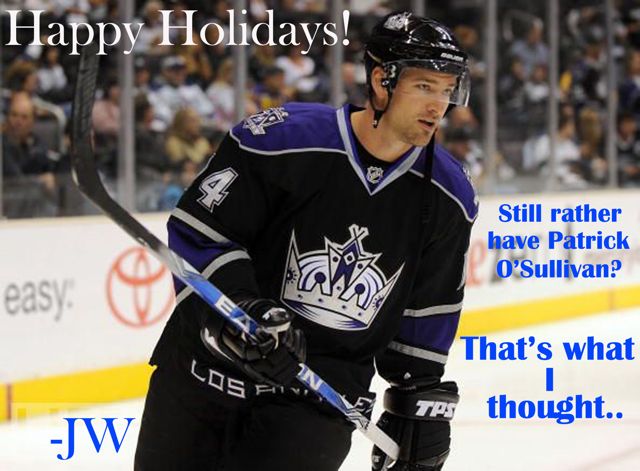 Justin Williams