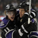 Dancing in the Reign: Mental toughness leads to SO victory; Shot in the arm for road-trip.