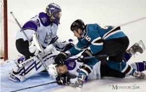 Sharks-Kings