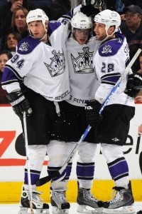 Dancing in the Reign: Kings continue streak, Winners in C-bus; Big Weekend ahead.