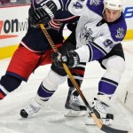 Dancing in the Reign: Crucial Road-Trip; A Preview