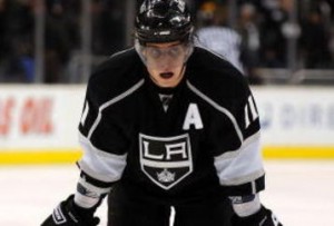 Anze Kopitar