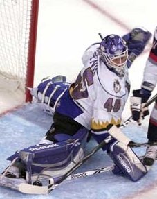 Dancing in the Reign: Down on the Farm; A look at the Manchester Monarchs