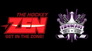 KingsCast/The Hockey Zen