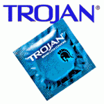 Trojan-Condoms