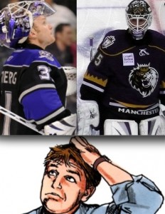 Dancing in the Reign: Ersberg or Bernier?