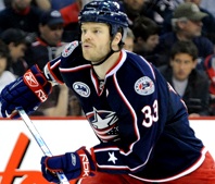 Dancing in the Reign: Kings acquire Fredrik Modin from Columbus