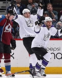 Dancing in the Reign: Kings end regular season on high note; OT Winners in Colorado