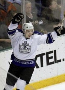 Dancing in the Reign: A look back at Alexander Frolov’s tenure as an LA King; A KingsCast retrospective