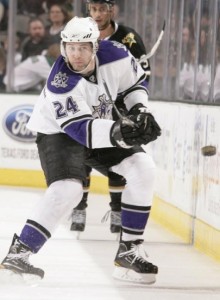 Dancing in the Reign: A look back at Alexander Frolov’s tenure as an LA King; A KingsCast retrospective