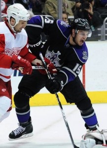 Dancing in the Reign: Kings take care of RFA’s; Agree to terms with Richardson