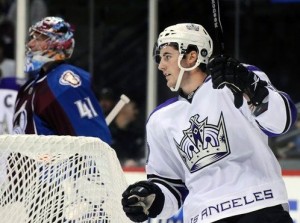 Dancing in the Reign: Kings Sharp In Preseason Opener; Thoughts on 4-2 Victory in Colorado