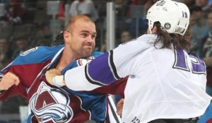 Dancing in the Reign: Kings Sharp In Preseason Opener; Thoughts on 4-2 Victory in Colorado