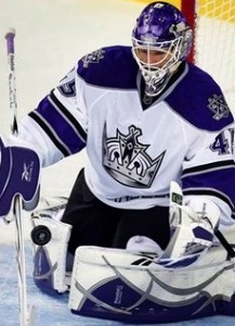 Dancing in the Reign: Kings Assure Improvement in Western Canada; Thoughts On Atlanta