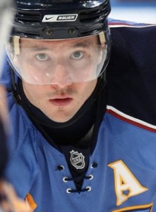 Dancing in the Reign: Better Without Kovalchuk? Kings, Thrashers Instill Bright Futures