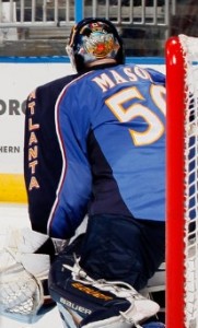 Dancing in the Reign: Kings Assure Improvement in Western Canada; Thoughts On Atlanta