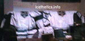Dancing in the Reign: Possible New Uniforms Spotted? I Say 100% Legitimate, Here’s Why