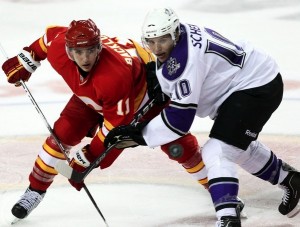 Dancing in the Reign: Kings Assure Improvement in Western Canada; Thoughts On Atlanta