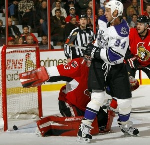 Dancing in the Reign: Can I Get Another Look? On-Ice Call Persuades Replay Officials In Toronto