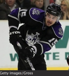 Dancing in the Reign: Depth Feeds The Core; Brad Richardson Not Cooking