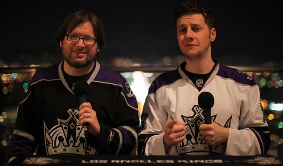 Dancing in the Reign: After The Matter