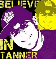 Dancing in the Reign: Damaged Goods, With A Salute To Mr. Tanner Raboin